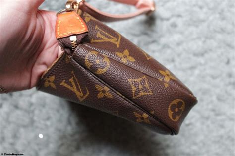 comment reconnaître un vrai portefeuille louis vuitton